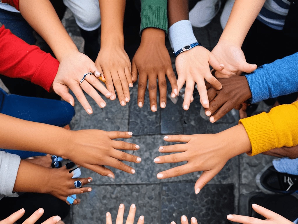 Inclusion Sociale